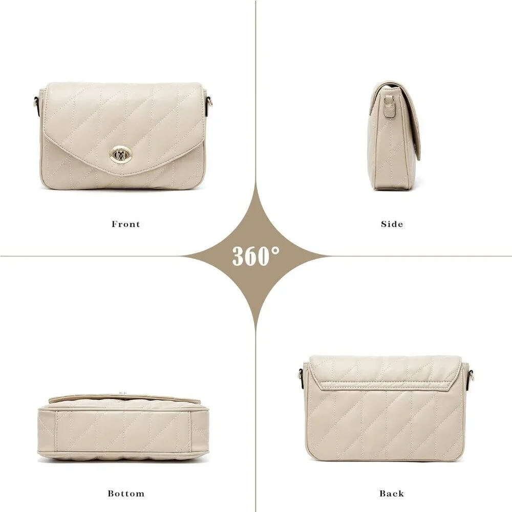 N/A women quilted
